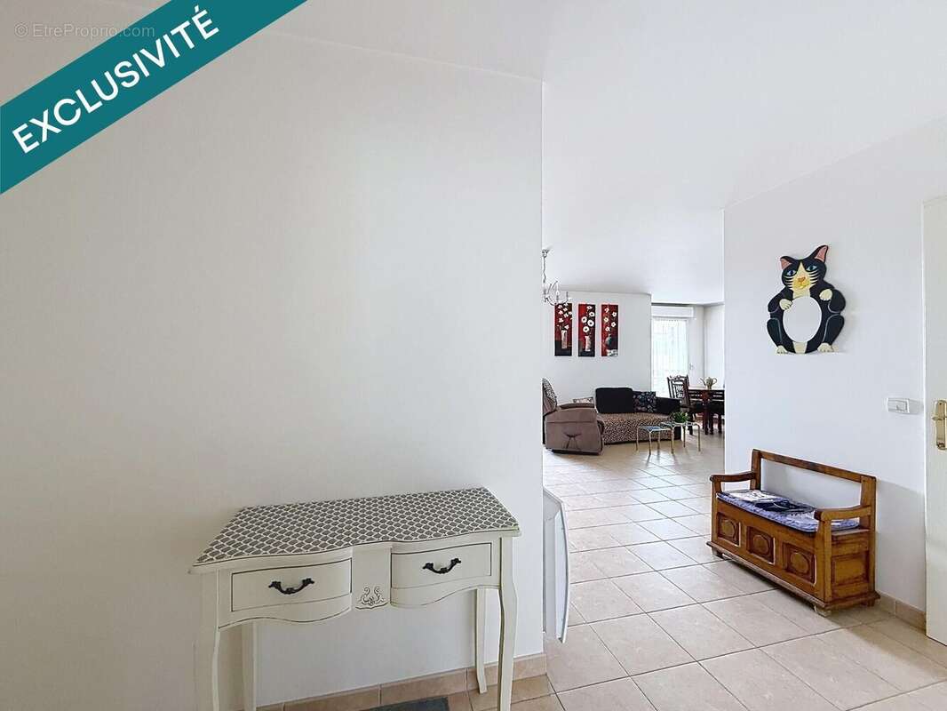 Photo 9 - Appartement à CONFLANS-SAINTE-HONORINE