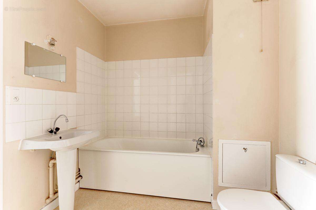 Appartement à ROANNE