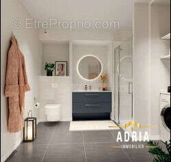 Appartement 32 m² à Cormeilles-En-Parisis  - photo 3