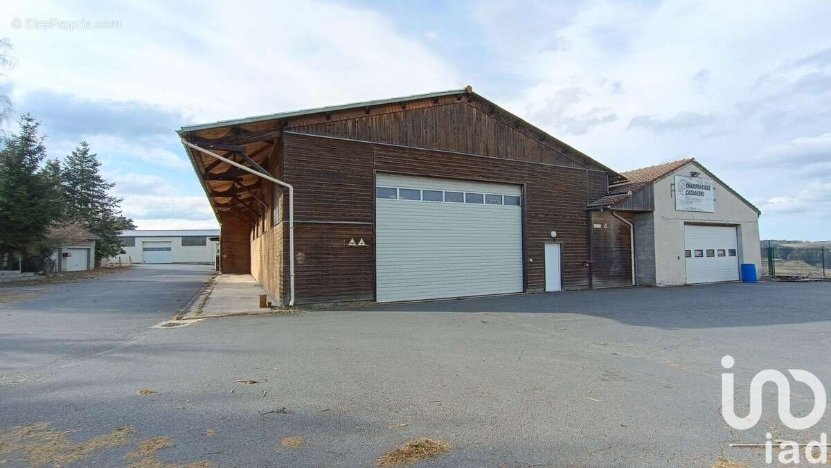 Photo 3 - Appartement à LA CHAISE-DIEU