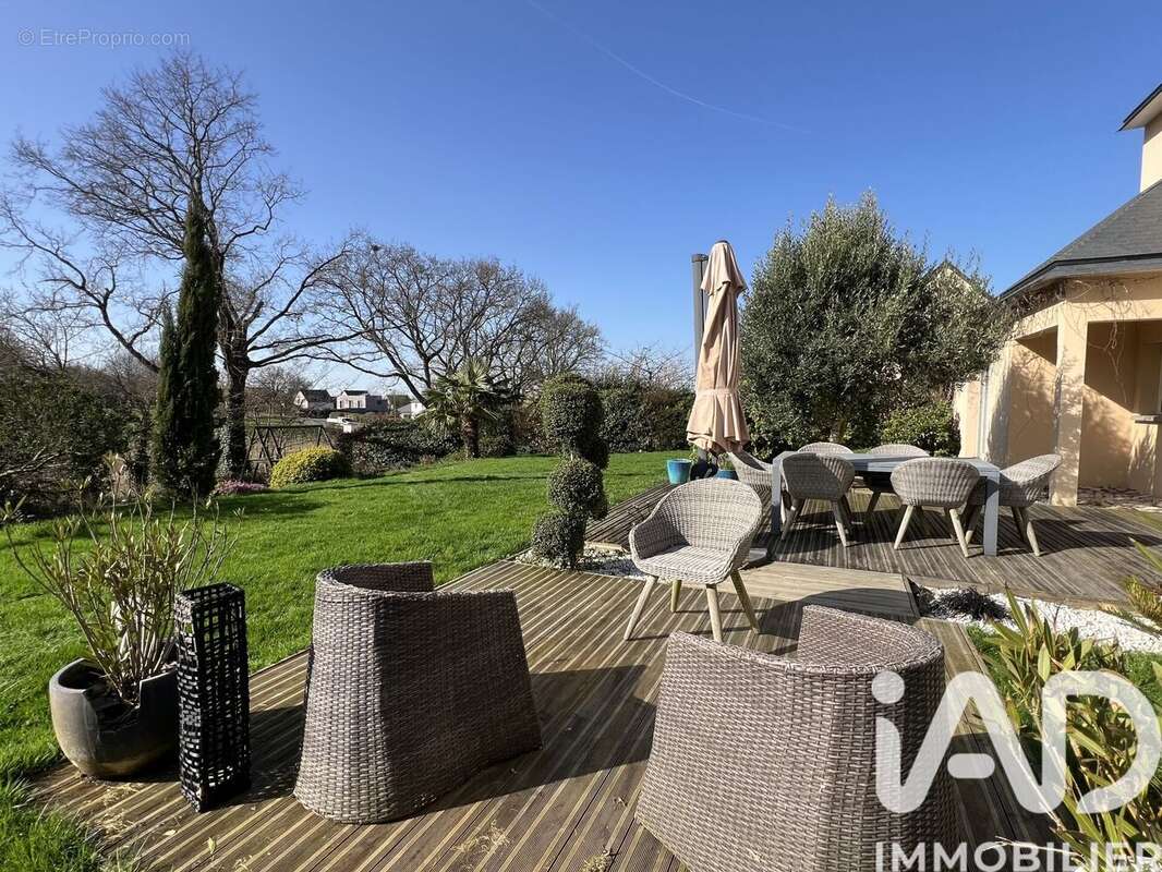 Photo 2 - Maison à SAINT-LO