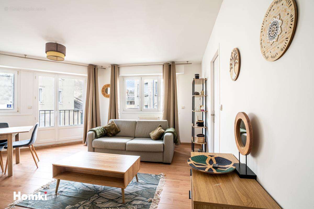 Appartement à ORLEANS