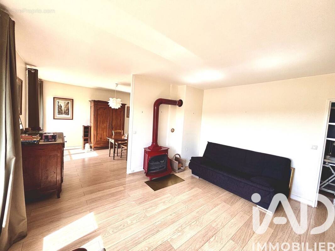 Photo 1 - Appartement à VAUCRESSON