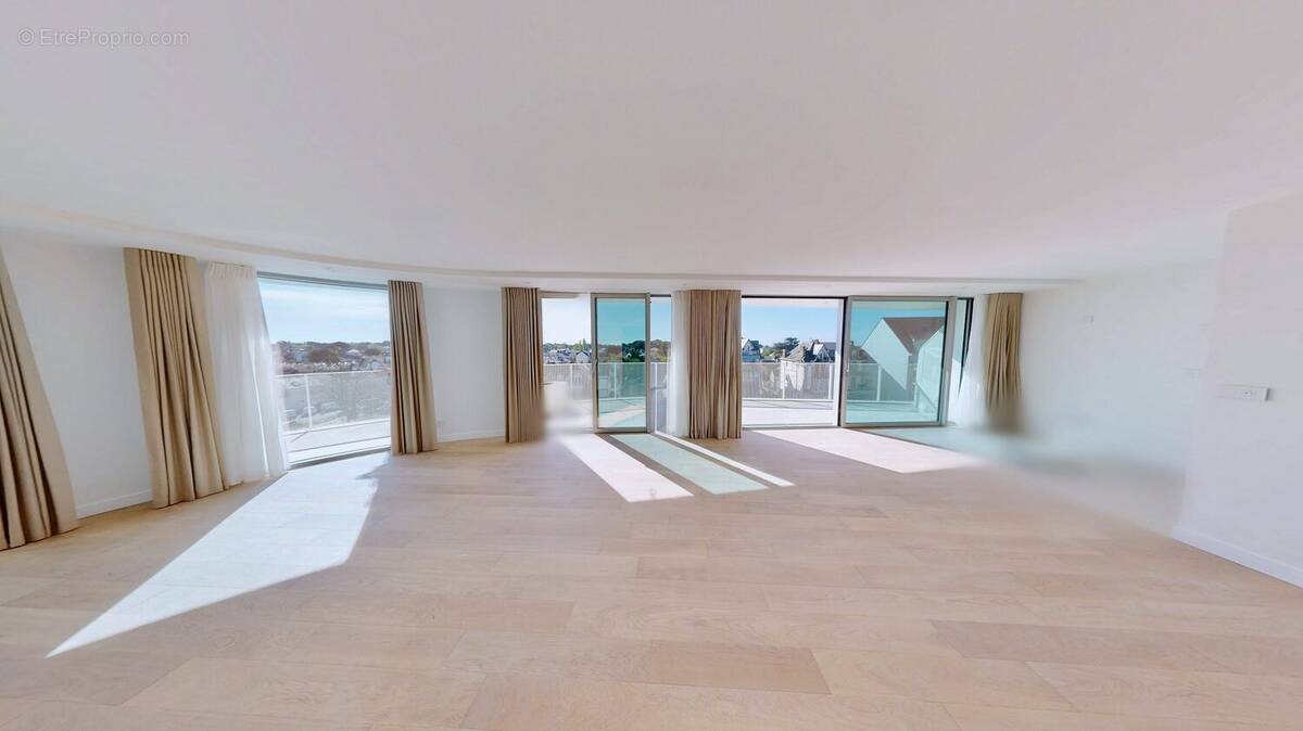 Appartement à PORNICHET