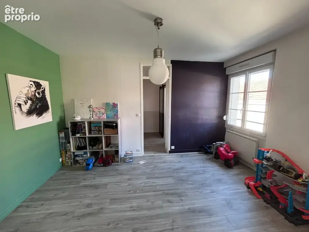 Maison à vendre 11 pièces PARGNY LES REIMS (51) - photo 13