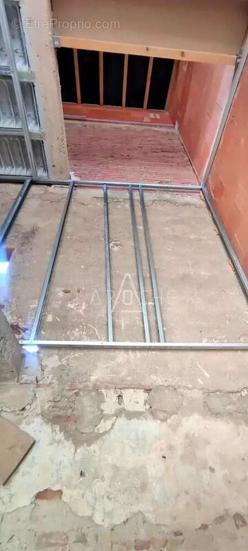 Maison à SAINT-CYPRIEN