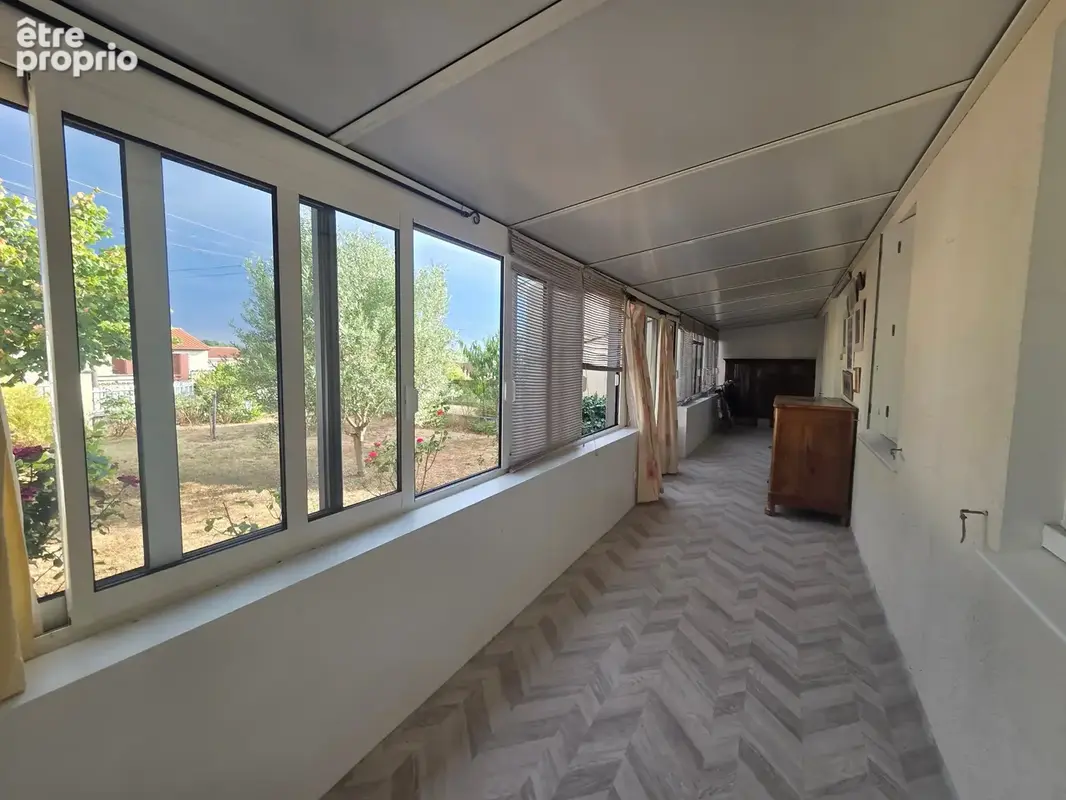 Maison 6 pièces 133 m² à vendre à Linars (16730) - photo 27