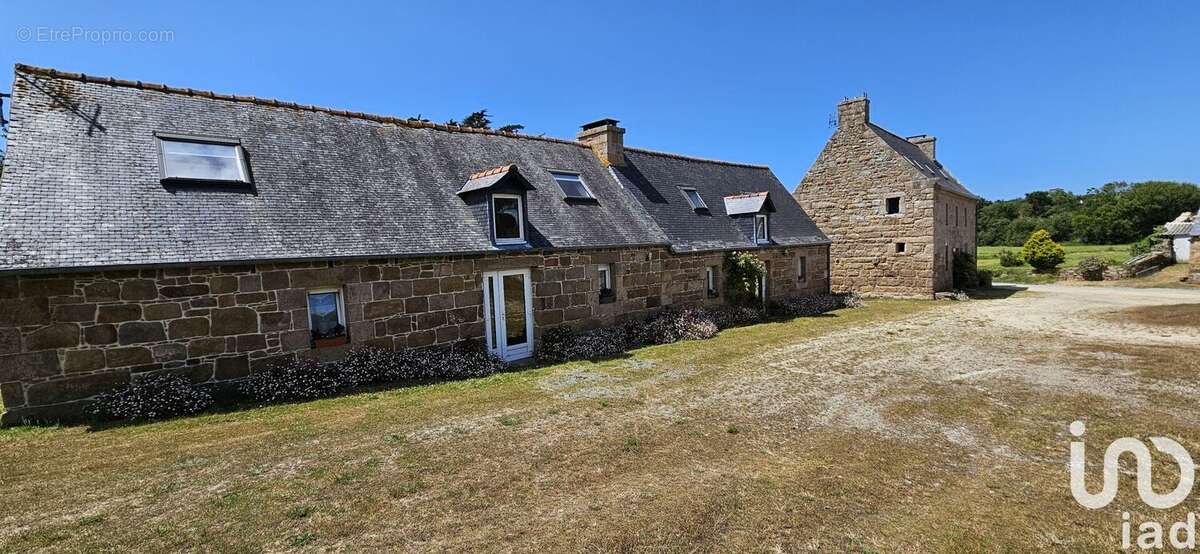 Photo 3 - Maison à PLEUMEUR-BODOU