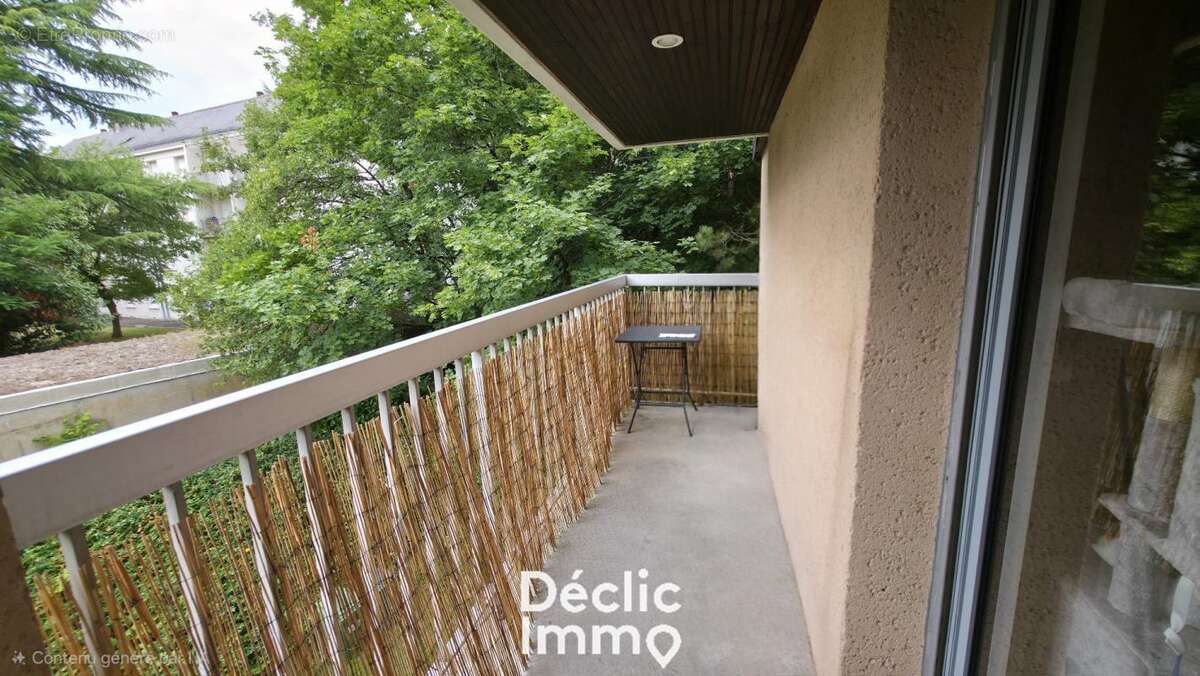 Appartement à SAINT-AVERTIN