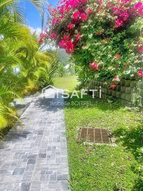 Photo 9 - Maison à BOUILLANTE