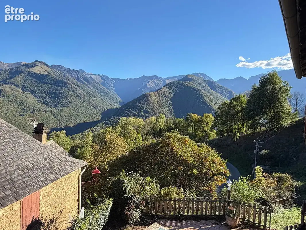 Maison individuelle de 155m² sur Uchentein 09800 - photo 2