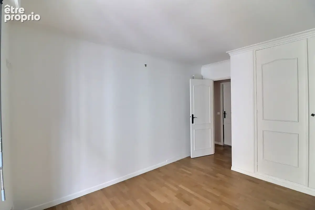3/4 PIÈCES Montparnasse / Gaité - photo 6