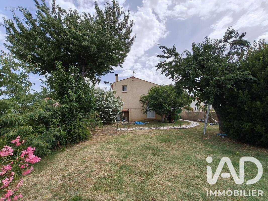 Photo 1 - Maison à ROQUES