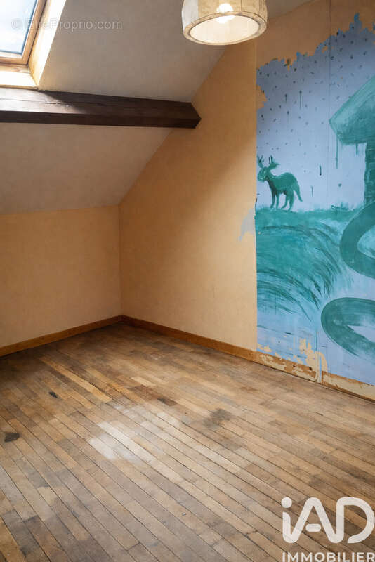 Photo 8 - Maison à TULLE