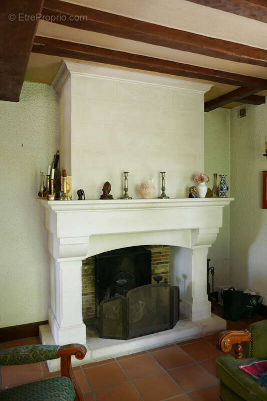 Maison à MUSSIDAN