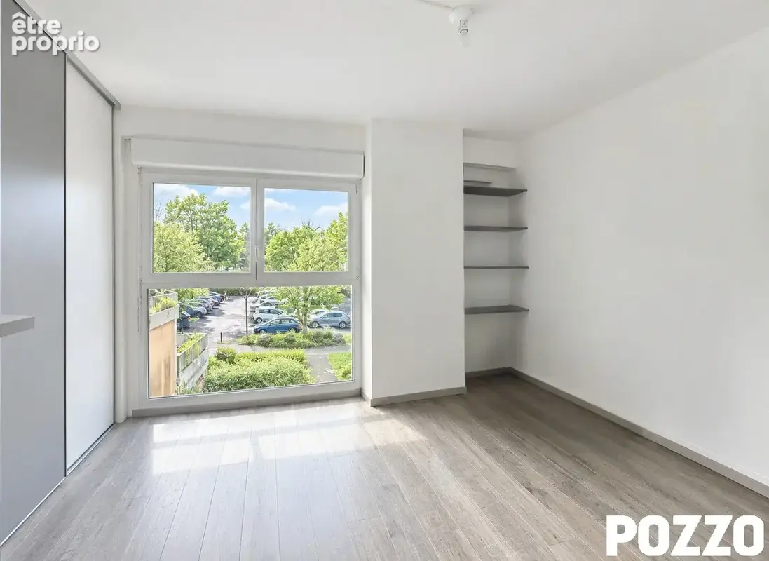 Appartement Herouville Saint Clair 3 pièces avec grande terrasse 62.71 m2 - photo 7