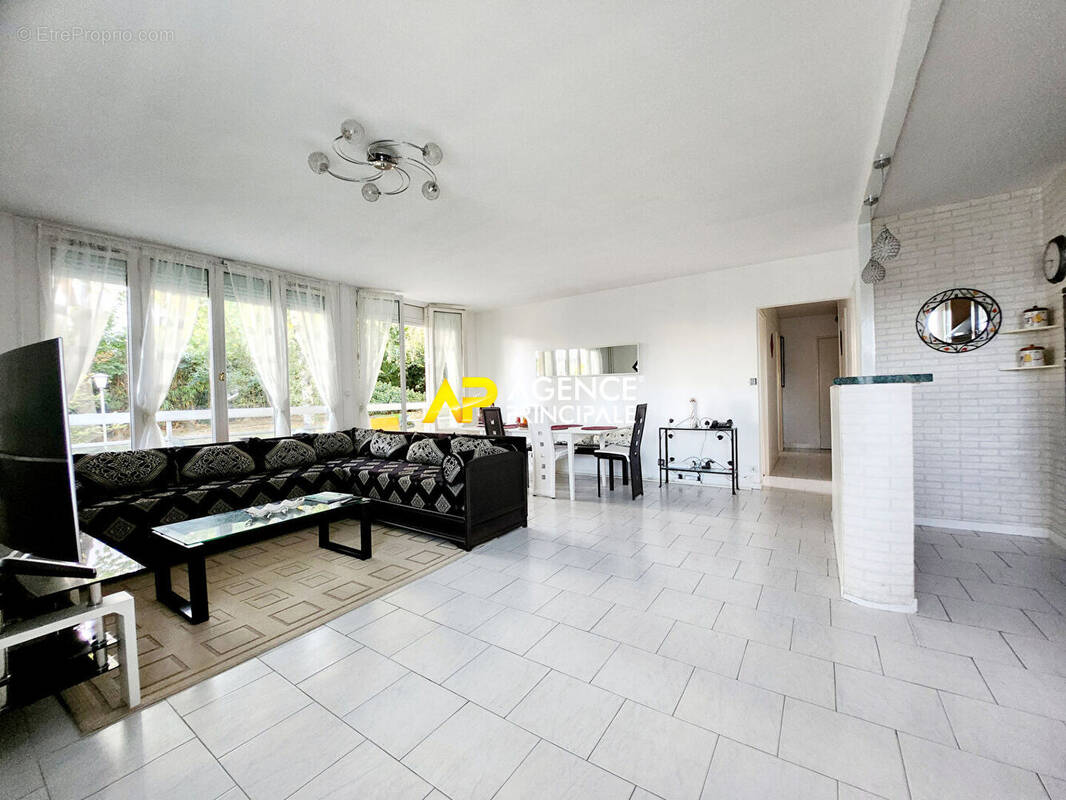 Appartement à ARGENTEUIL