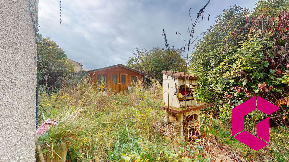 Maison à MARGERIE-CHANTAGRET