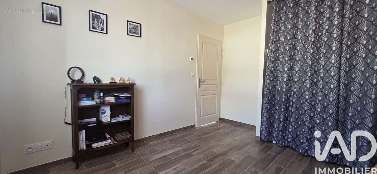 Photo 9 - Maison à PARAY-LE-MONIAL