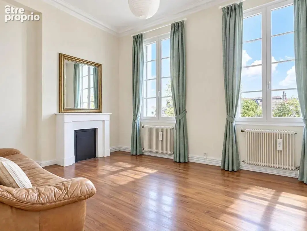 Vente Maison 304m2 BORDEAUX (33000) - photo 10