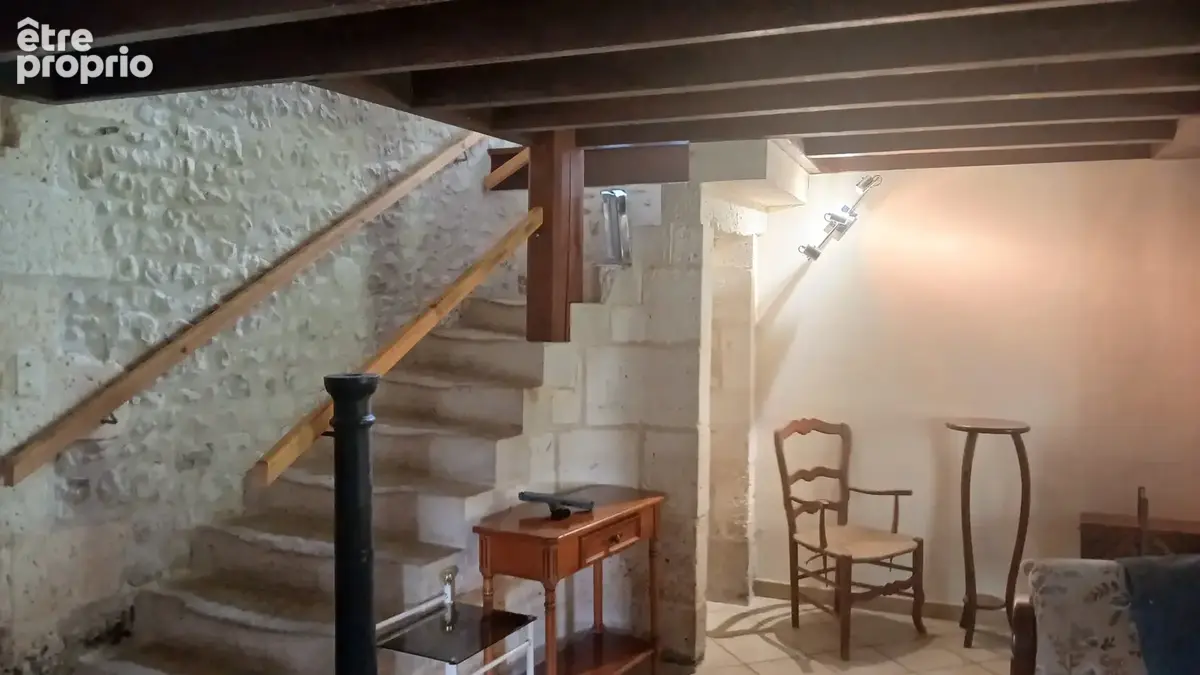 Maison 6 pièces 177 m² à vendre à Courgeac (16190) - photo 18