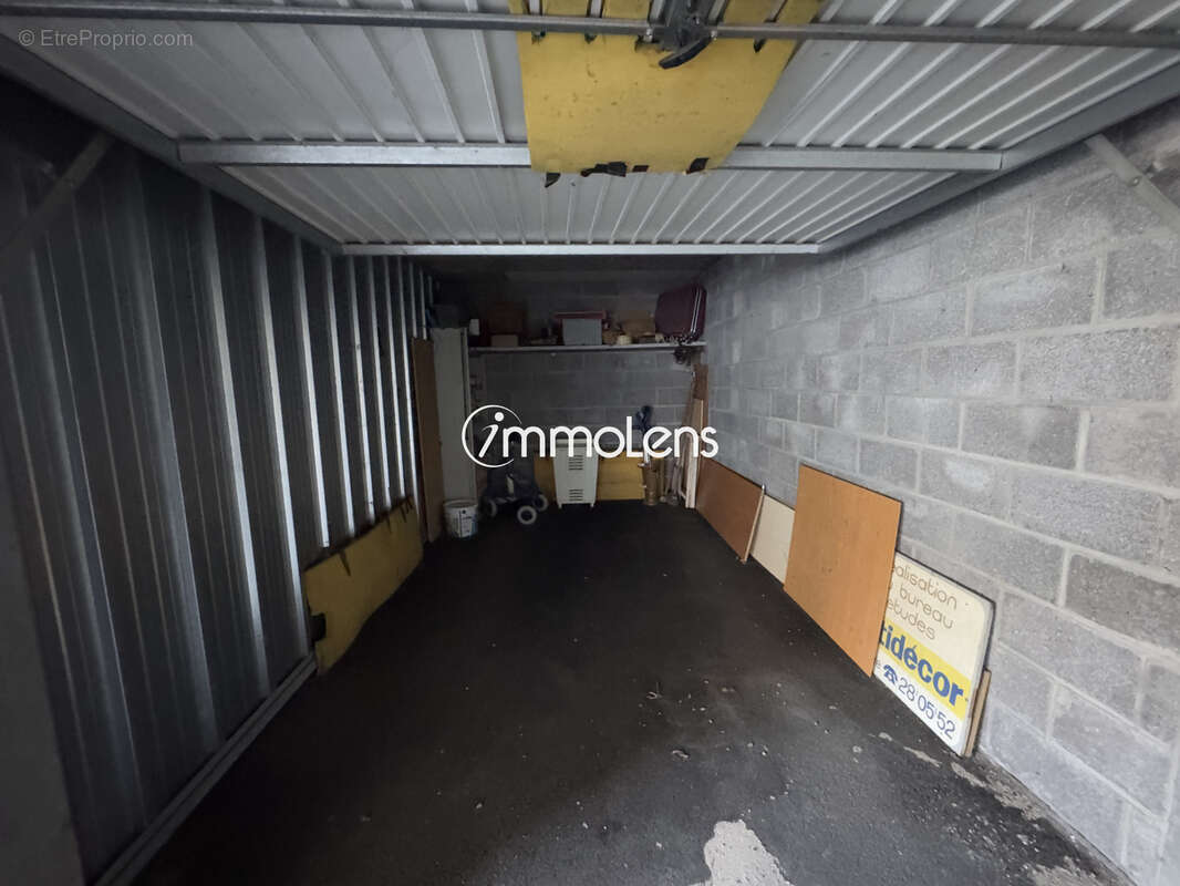 Appartement à LENS