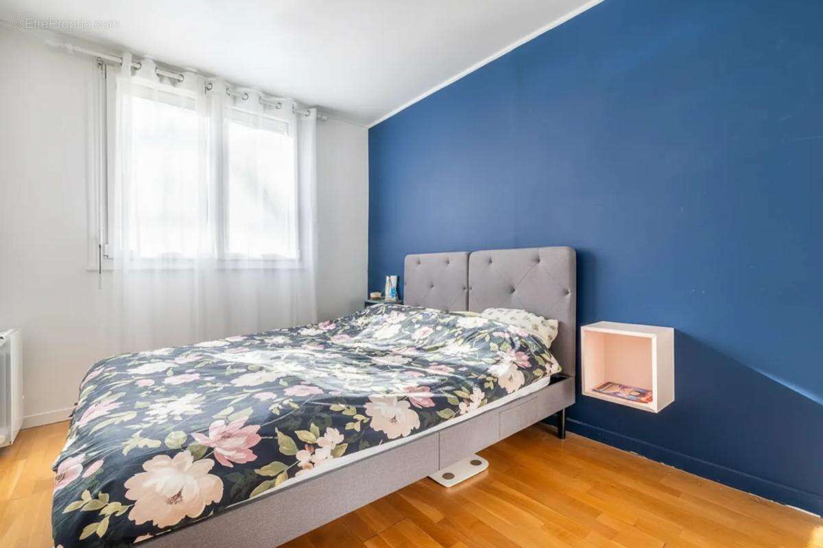 Appartement à SEVRES