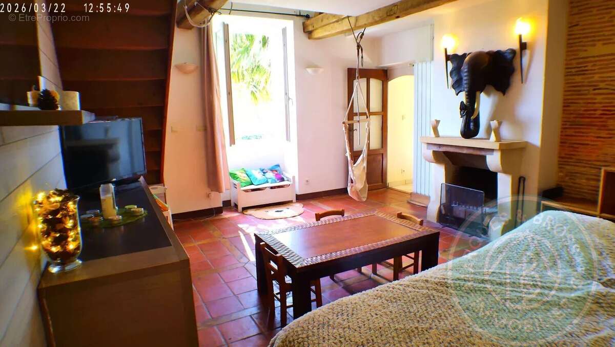 Maison à VIALER