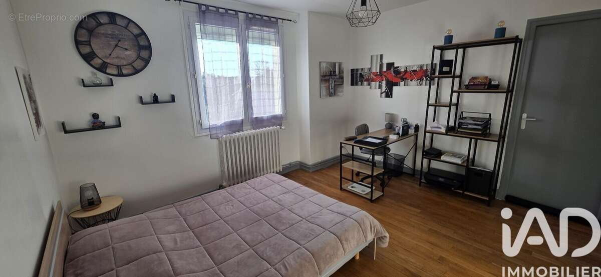 Photo 5 - Maison à LAFEUILLADE-EN-VEZIE