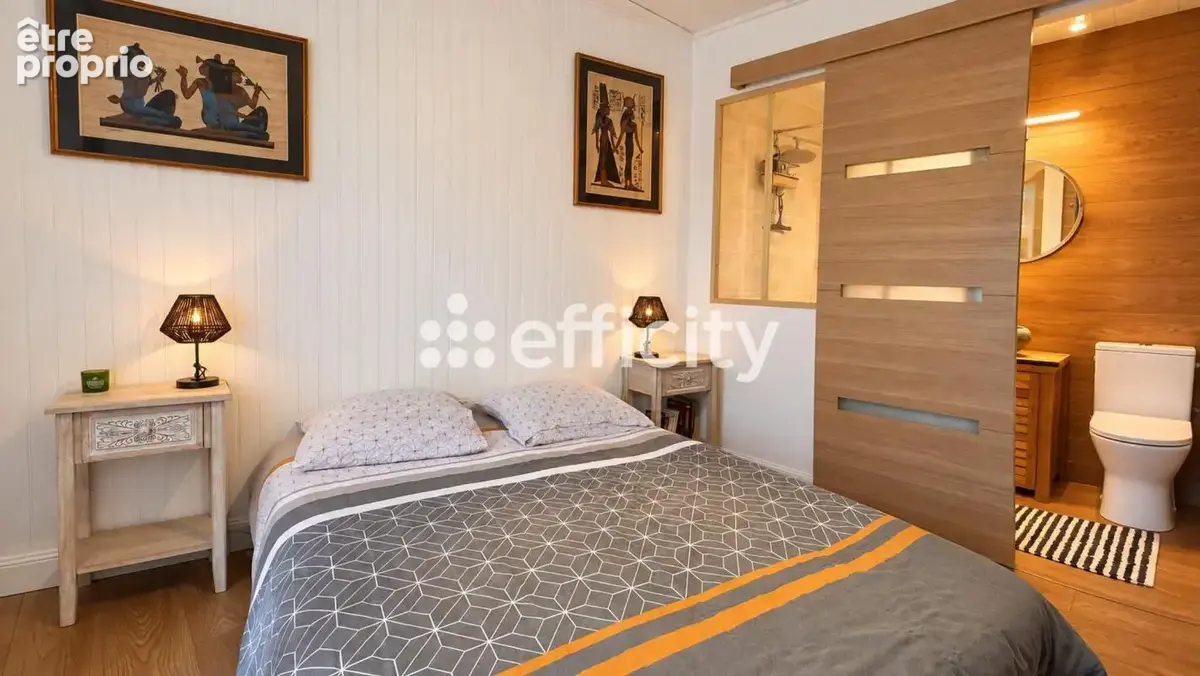 Maison 5 pièces 138 m² à vendre à Andernos-Les-Bains (33510) - photo 8