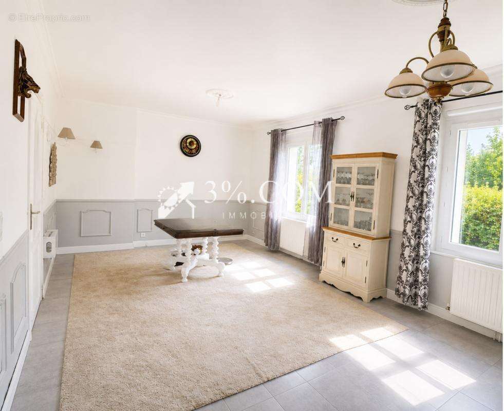 PLUVIGNER Centre, Joli potentiel ! - photo 4