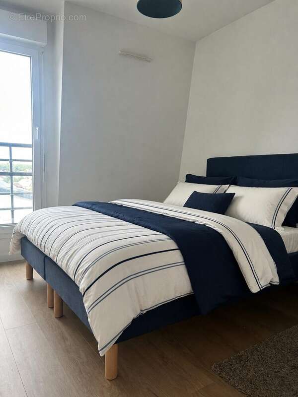 Appartement 64 m² à Orleans  - photo 7