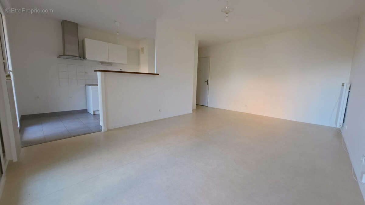 Appartement Mordelles 3 pièces 60 m2 - photo 4