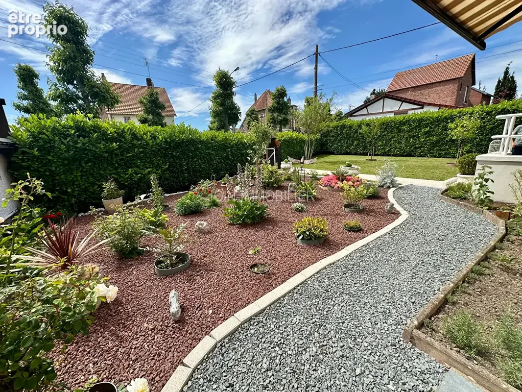 Maison - quartier de Janval - 5 pièces 108.43 m² - photo 15