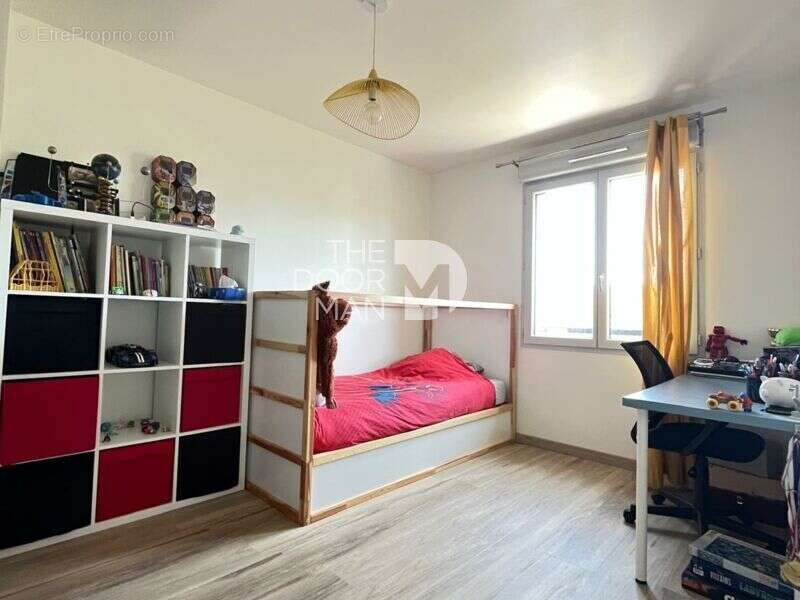 Maison à LIMOURS