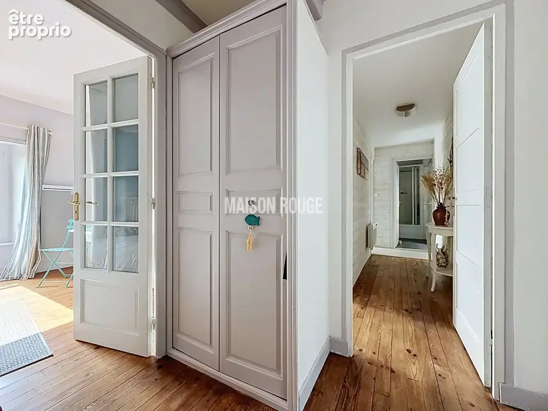Fréhel - port-à-la-duc / belle maison en pierre - photo 11
