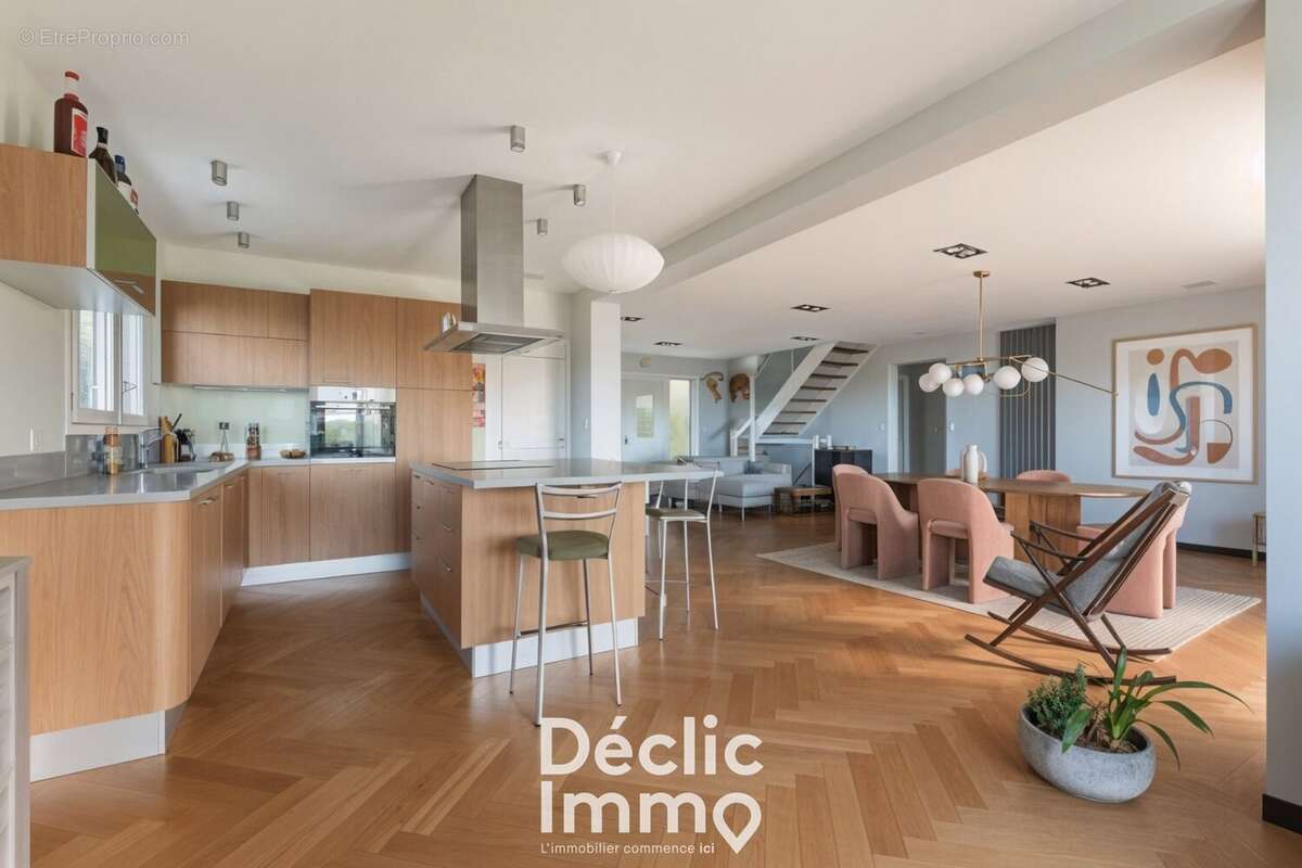 Maison à CARIGNAN-DE-BORDEAUX