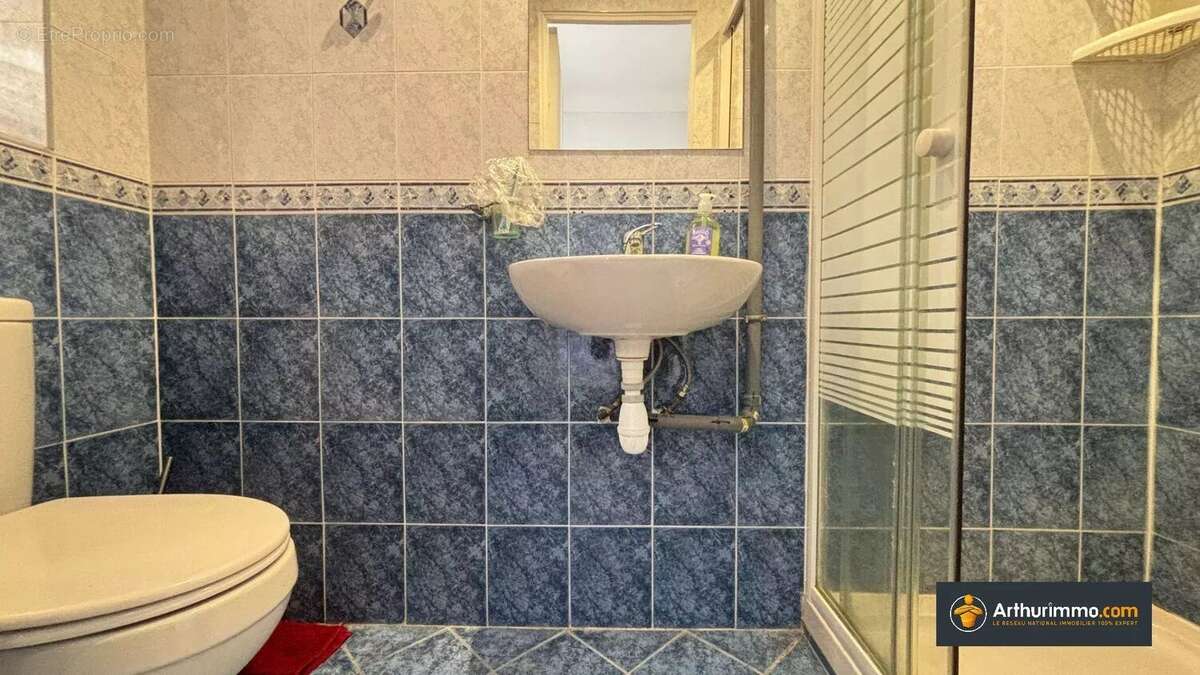 Vente Appartement Nice(06000) 799 000ï¿œ - photo 10