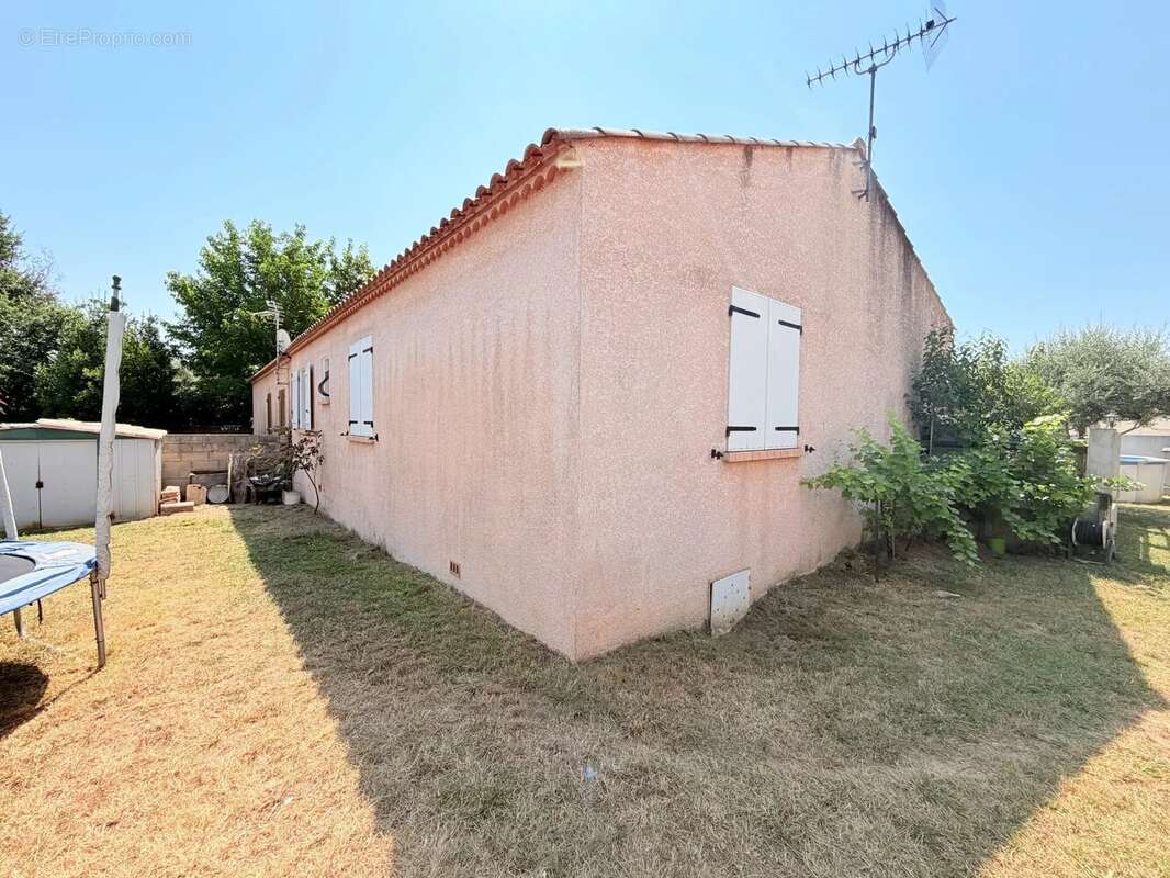 Maison 4 pièces 86 m² - photo 14