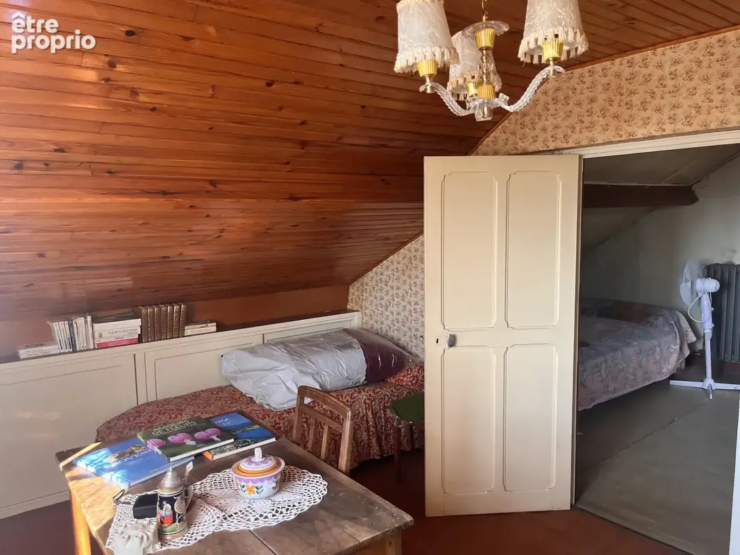 Maison  Yzeure - photo 11