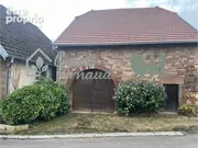 Maison à GRANGES-LA-VILLE