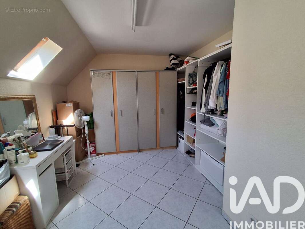 Photo 8 - Appartement à WITTENHEIM