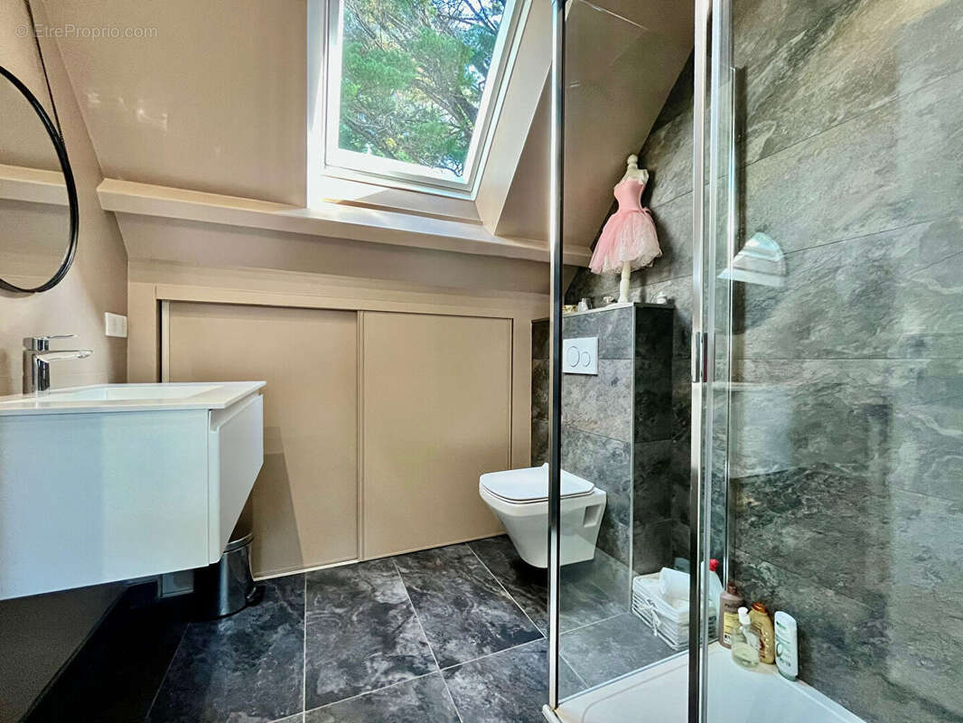 Maison à LA BAULE-ESCOUBLAC