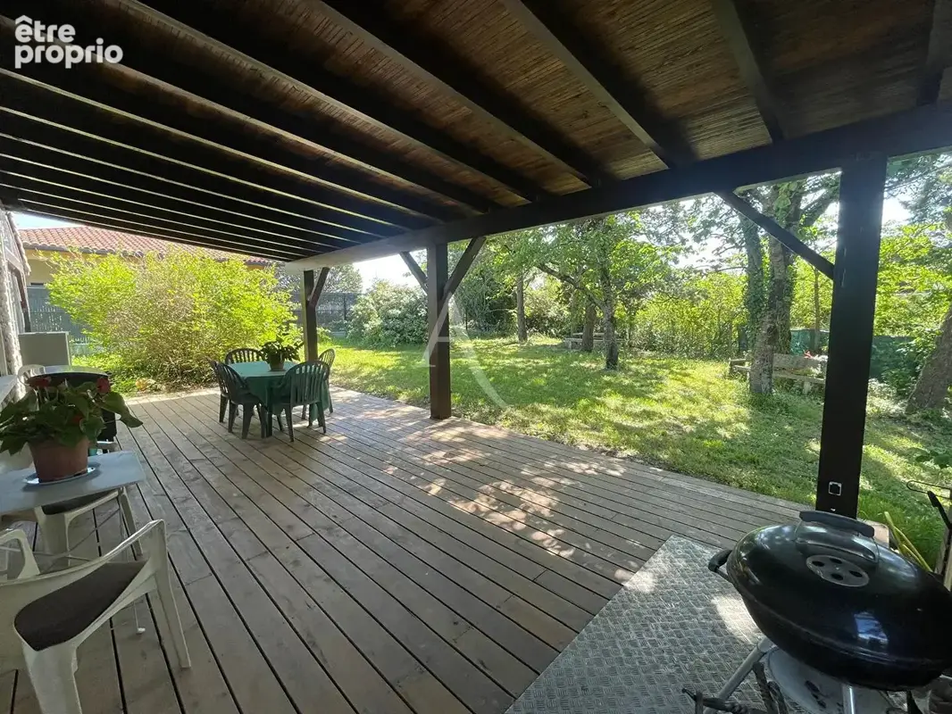 À Vendre : Maison Familiale sur les Coteaux de Castanet - photo 2
