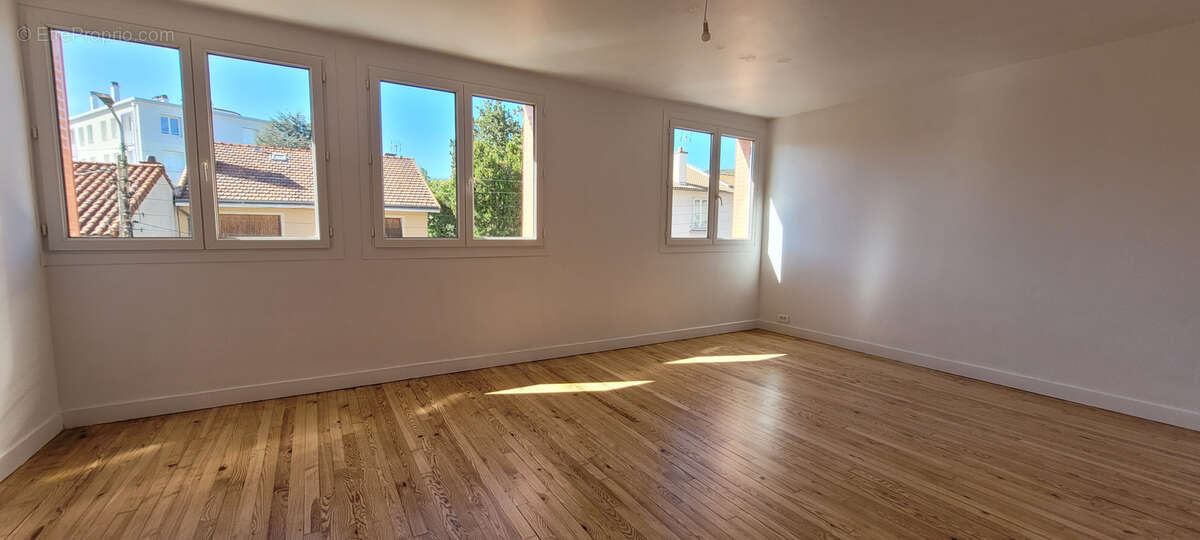 Appartement à CLERMONT-FERRAND