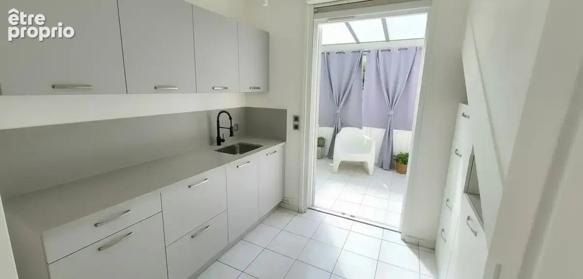 Maison 122 m² à Thomery  - photo 4