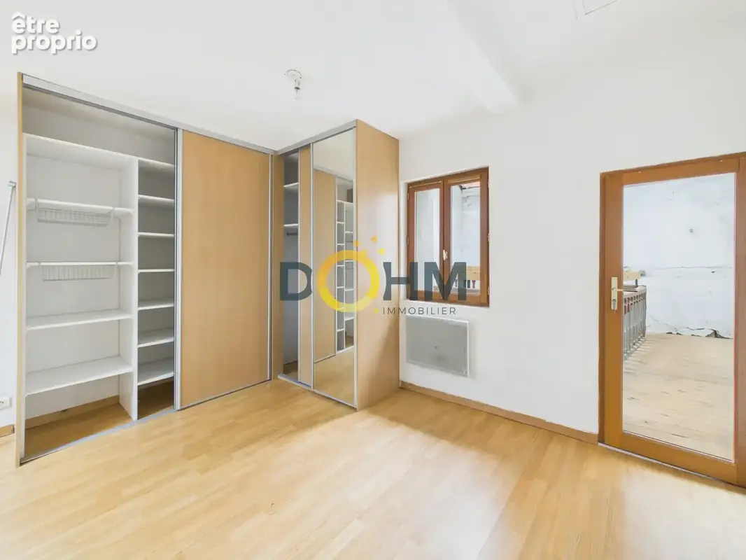 Bel appartement duplex 75m2, 2 chambres - photo 4