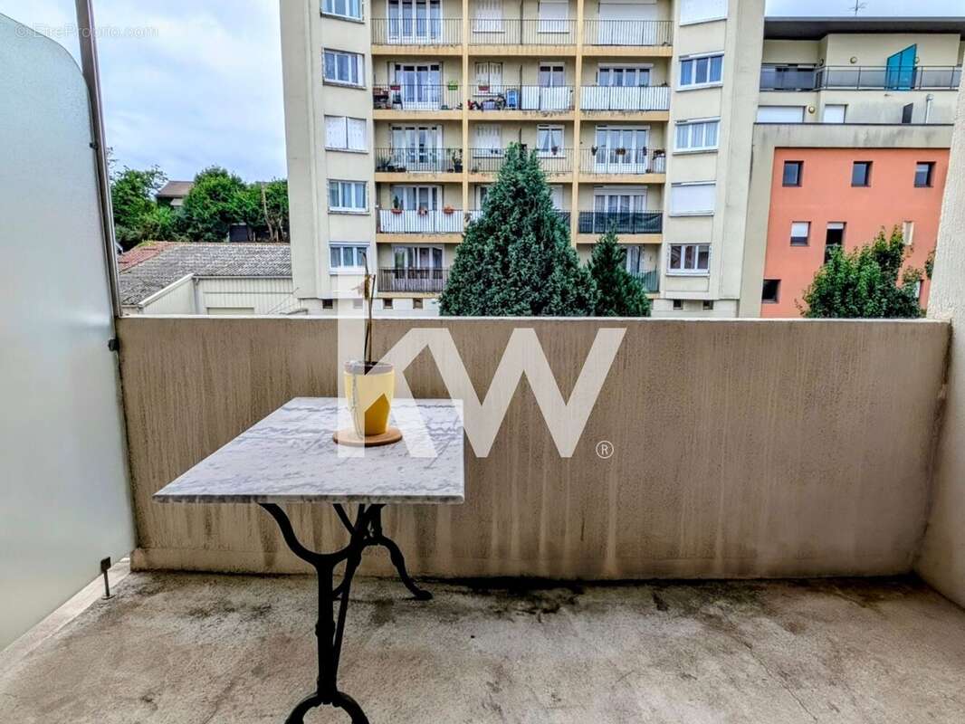 Appartement à LIMOGES