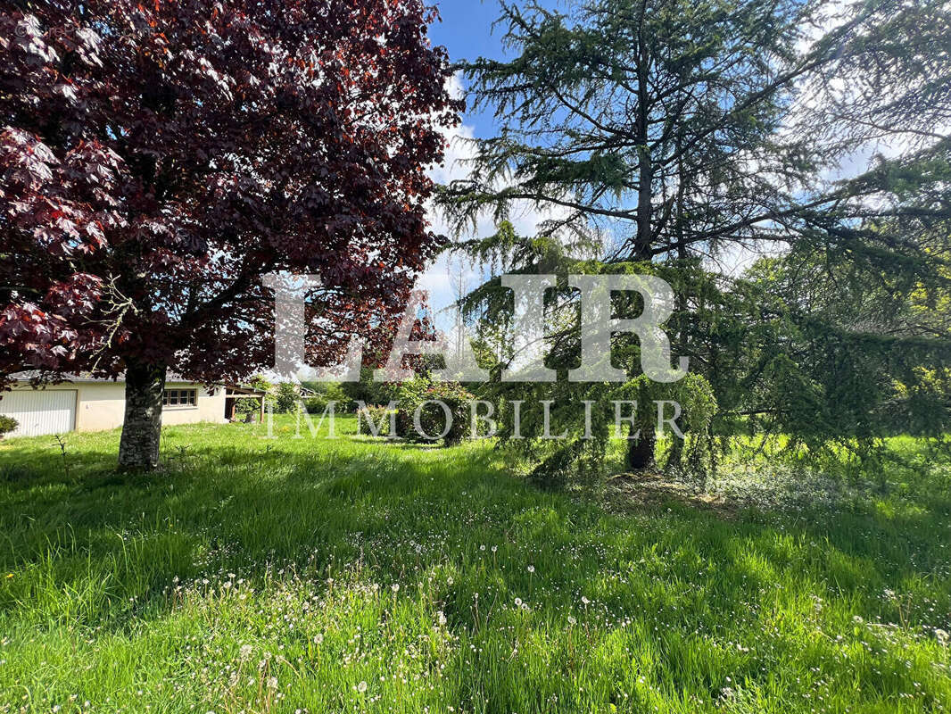 Maison de campagne à vendre à Courtomer - Réf M14349 - photo 9