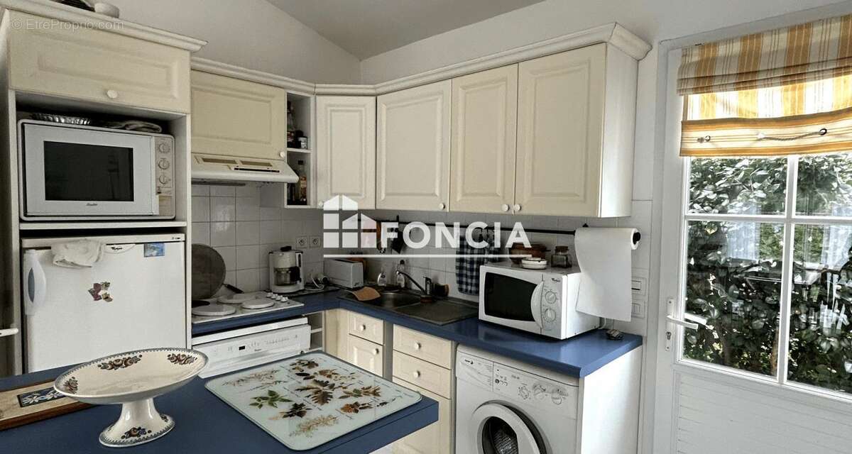 Maison à DOLUS-D&#039;OLERON